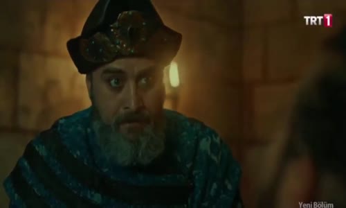 Diriliş Ertuğrul-Senin Yüzünden Aslıhan Benimle Evlenmedi