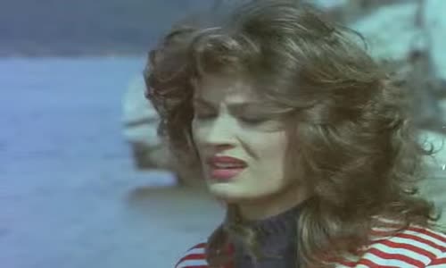 Dur Kaçma Kız İnsanmış