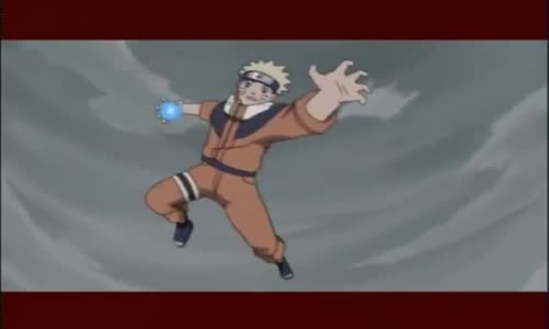 Naruto 144. Bölüm