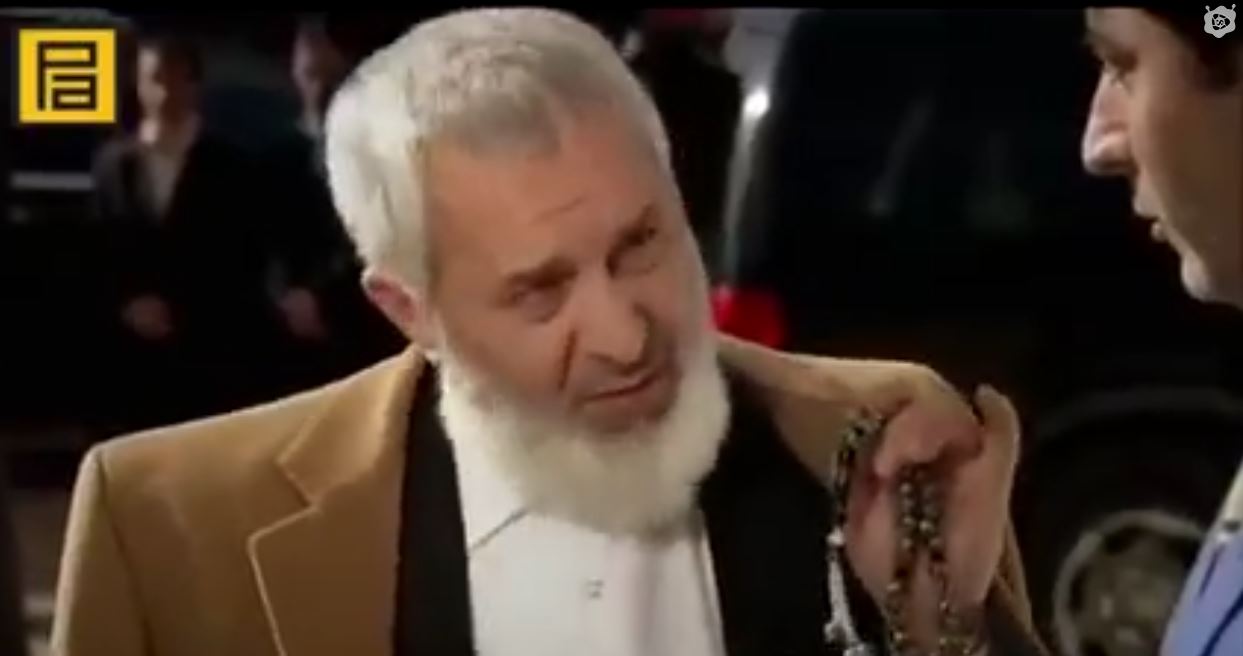 zaza dayı komik sahneler 2