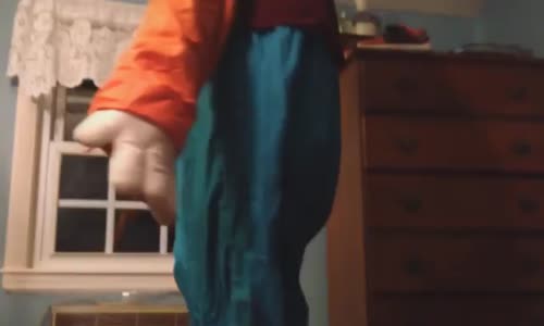 Wake Me Up Inside Goofy Edition