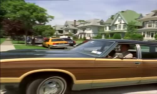 Cola Turka (Newyork'ta Bir Morning 2)