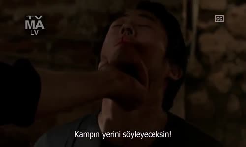 The Walking Dead 3. Sezon 9. Bölüm İzle