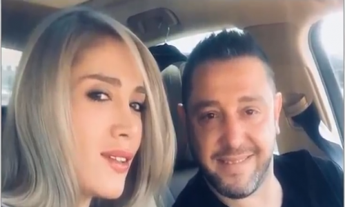 Nihat Kahveci Evlendi Yeni Eşi Fulya Sever Kimdir İlk Karısı İle Çocukları