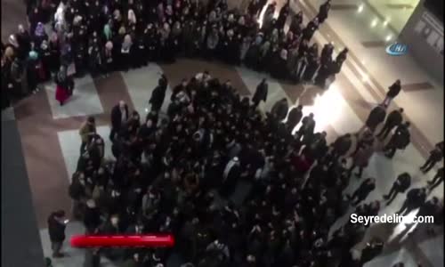 Mavi Marmara Davası Düştü