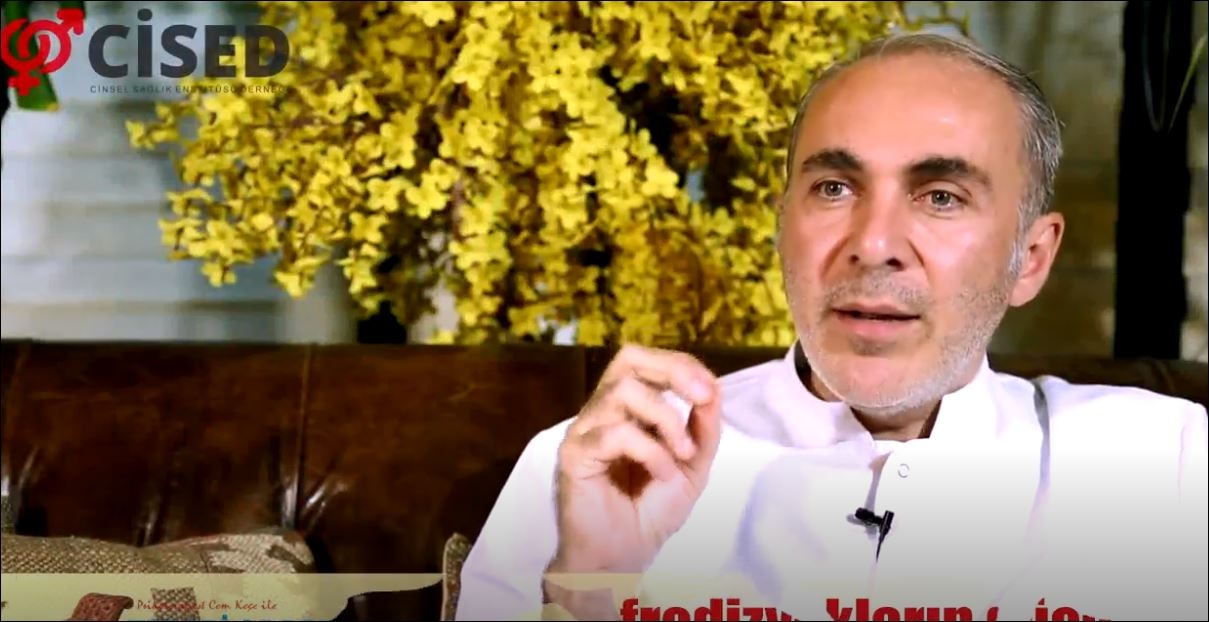 Cinsel Uyarıcı Maddeler ve Afrodizyaklar