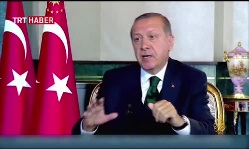 'Avrupa Birliği'ne Bizi Almazlarsa Almasınlar