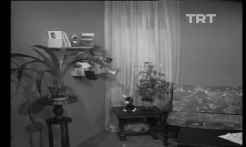 Adile Naşit-Değirmen Hikayesi Masalı izle