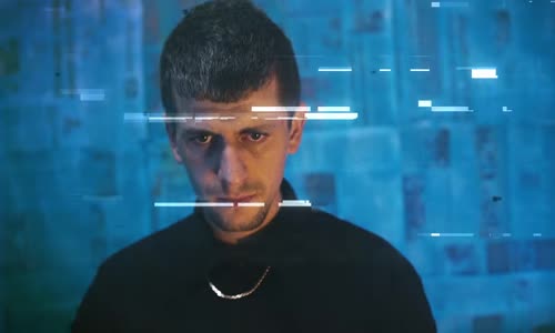 Allame - Kopyala Yapıştır (Official Video)