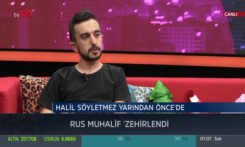 Cumali Ceber Çok Linç Yedi - Halil Söyletmez Açıkladı