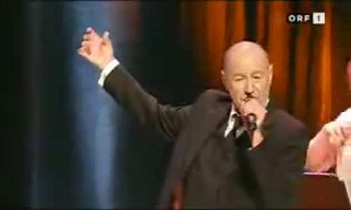 Şivan Perwer - Naze Canlı Performans