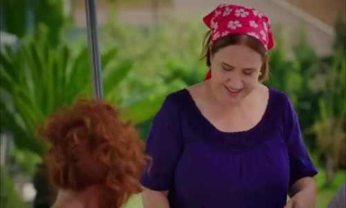 Çilek Kokusu 8. Bölüm  Aslı Ve Pastası