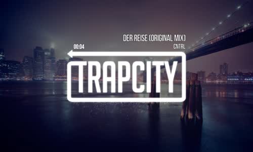 Cntrl Der Reise Original Mix