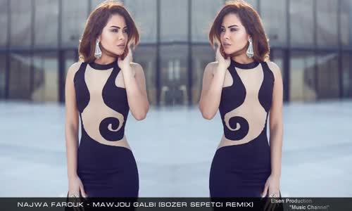 Arabic Remix - Mawjou Galbi (Sözer Sepetci Remix) 2017