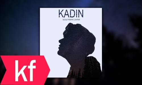 Süleyman Çapar - Kadın