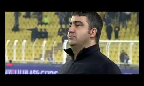 Fenerbahçe Gençlerbirliği 3-0 Geniş Özet 19_12_2016