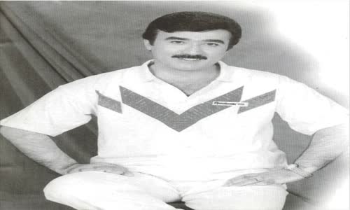 Cavi̇t Karabey - Çakmak Çakmağa Geldi̇k