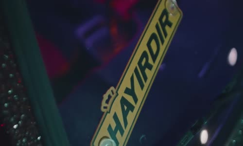 Gökçe - Aksiyondayım 