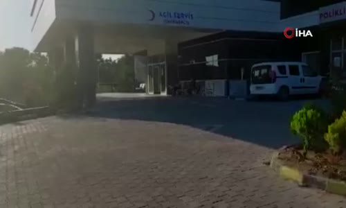 Gönen depremi Çanakkale’yi de salladı 