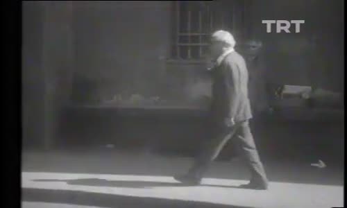 Ahmet Muhip Dıranas'ın Ankara Anıları izle