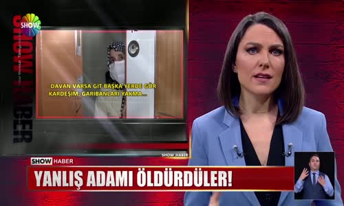 İş yolunda kör kurşun! 