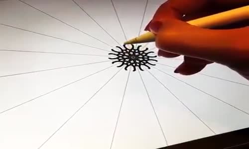 Beceri ve Şahaserlik Bu olsa Gerek !