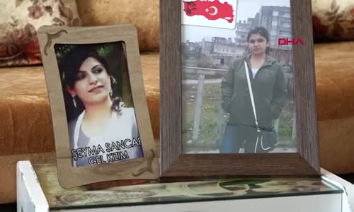 Dağa kaçırılan PKK'lı kızı için 'Teslim ol' çağrısı yapan annenin feryadı