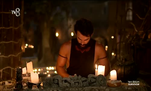 Konseyde Yine Turabi Şov Vardı 107. Bölüm Survivor 2018