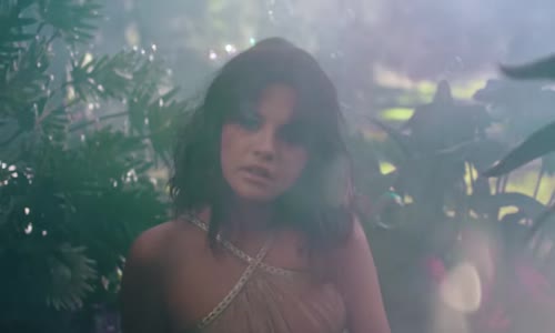Selena Gomez - Rare (Official Music Video) 