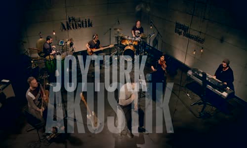 Emre Altuğ  Sev Diyemem Akustik