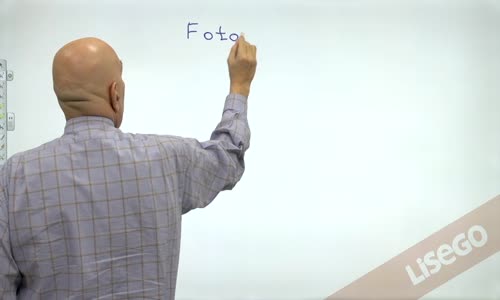 EBA FİZİK LİSE - MODERN FİZİK - FOTOELEKTRİK OLAY VE COMPTON SAÇILMASI - FOTOSEL AMPULLER