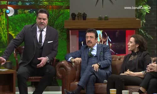 Ahmet Selçuk İlkan Mahmut’un Sevdasına Çare Olabildi Mi?