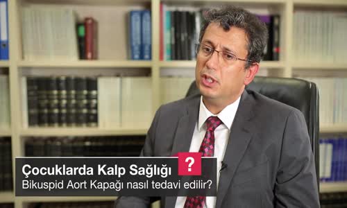 Bikuspid Aort Kapağı Nasıl Tedavi Edilir
