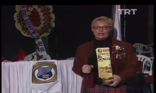 Gezelim Görelim (Tokat-Reşadiye) İzle