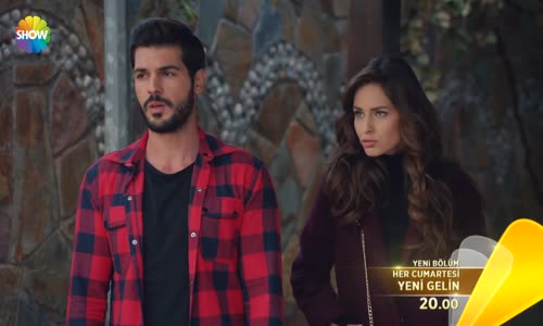 Yeni Gelin 27. Bölüm 2. Fragmanı