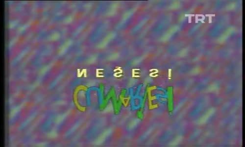 Cumartesi Neşesi 1.Bölüm