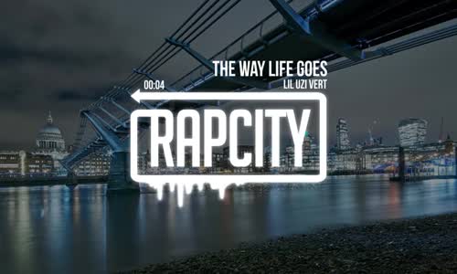 Lil Uzi Vert  The Way Life Goes 