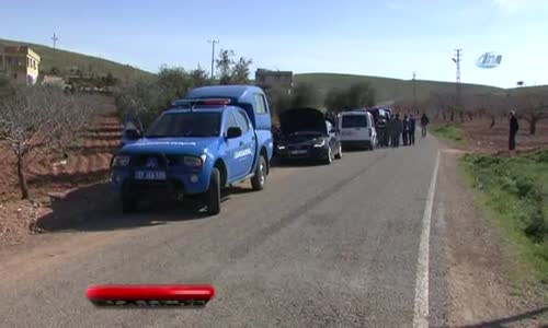 Gaziantep’te Çatışma Çıktı 