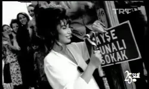 Ayşe Tunalı-Bekle Bekle Görürsün izle