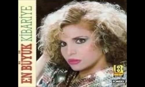 Kibariye - Keklik Gibi Kanadını Süzmedim