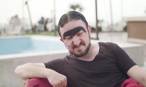 Cumali Ceber - İlk Teaser (4 Ağustos'ta Sinemalarda)