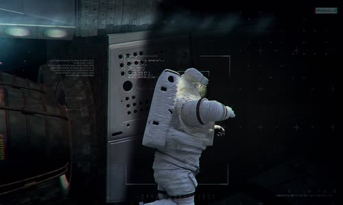 Artık Marsa Gidiyoruz 