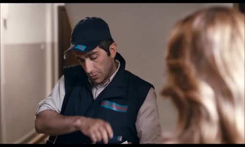 Son Bir Kez Geçireyim - Celal İle Ceren Replikler