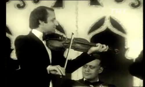 Neşe Karaböcek-Kemancı 