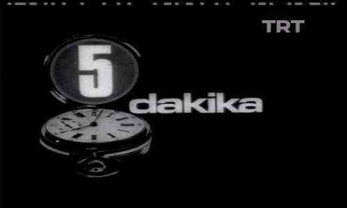 5 Dakika (1978) 34.Bölüm İzle