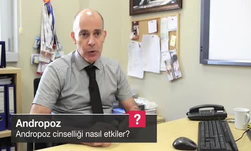 Andropoz Cinselliği Nasıl Etkiler