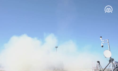 Türkiye Hava Savunmasını Güçlendiriyor