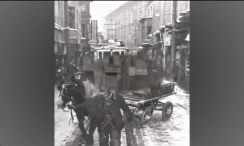 Arabaya Tas Koydum Fasl i Beyoglu