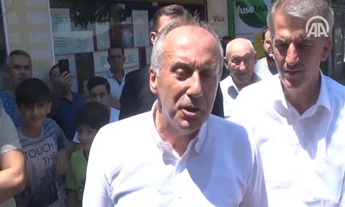 Chp'de Bir Değişim Rüzgarı Esiyor