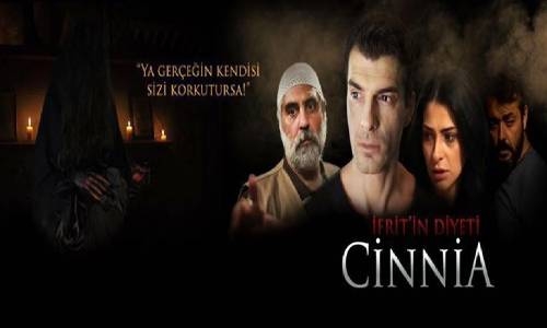 İfrit'in Diyeti Cinnia Türk Filmi Hd İzle